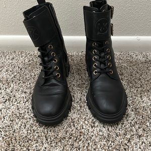 Michael Kor boots